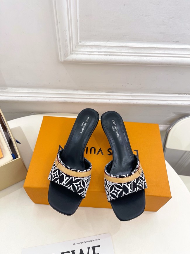 Louis Vuitton Heel 5CM sandals 21041-5