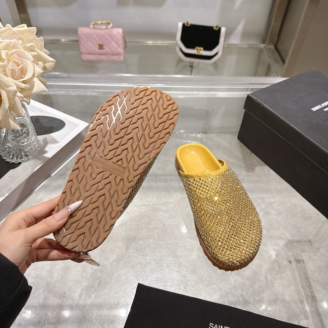Saint Laurent slides 21050-1