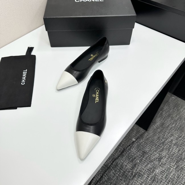 Chanel Ballet flats G47081-2
