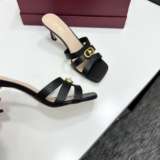 JAdior Heeled Slide 21054-8