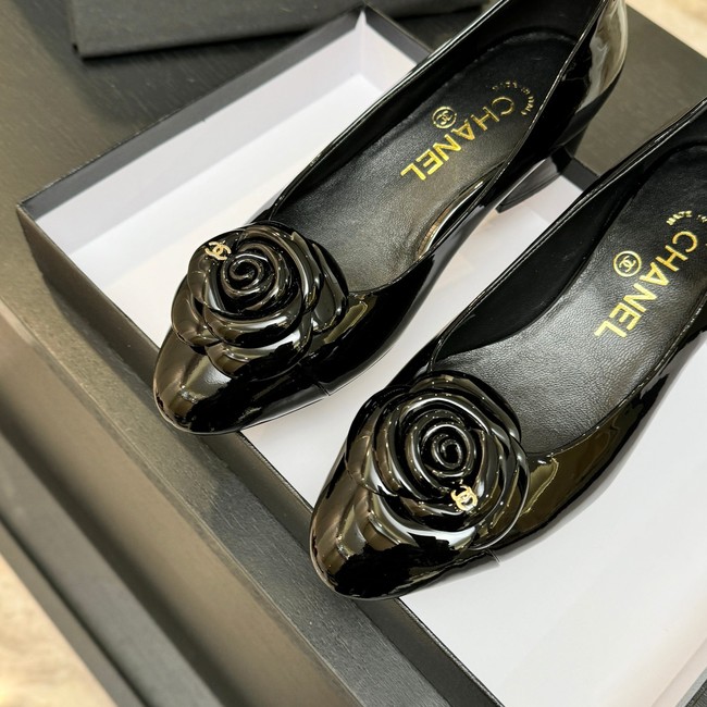 Chanel Shoes 21064-2