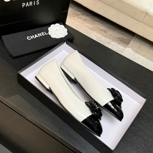 Chanel Shoes 21065-1