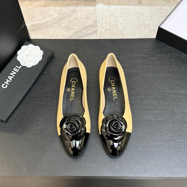 Chanel Shoes 21065-3
