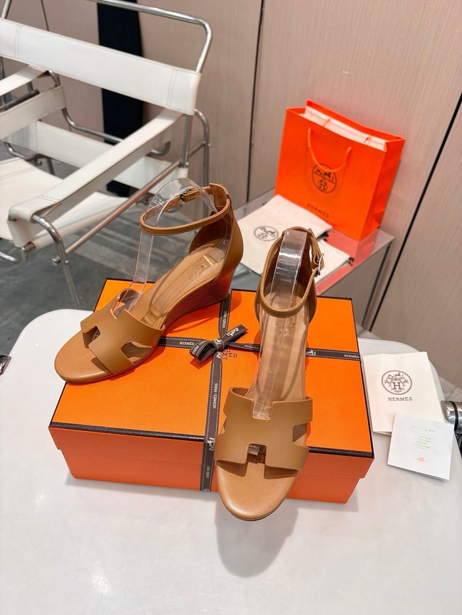 Hermes Legend sandals 21062-7