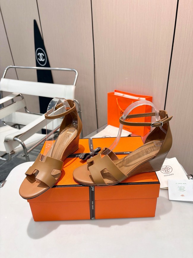 Hermes Legend sandals 21062-7