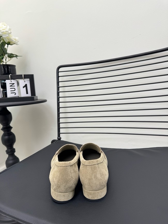 Prada Suede loafers 21071-5