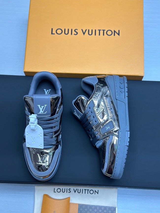 Louis Vuitton Time Out Sneaker 21082-8