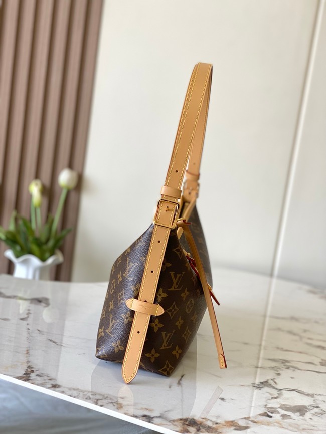 Louis Vuitton NEW LV CarryAll East West M27578