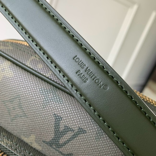 Louis Vuitton Nil M27095 Khaki