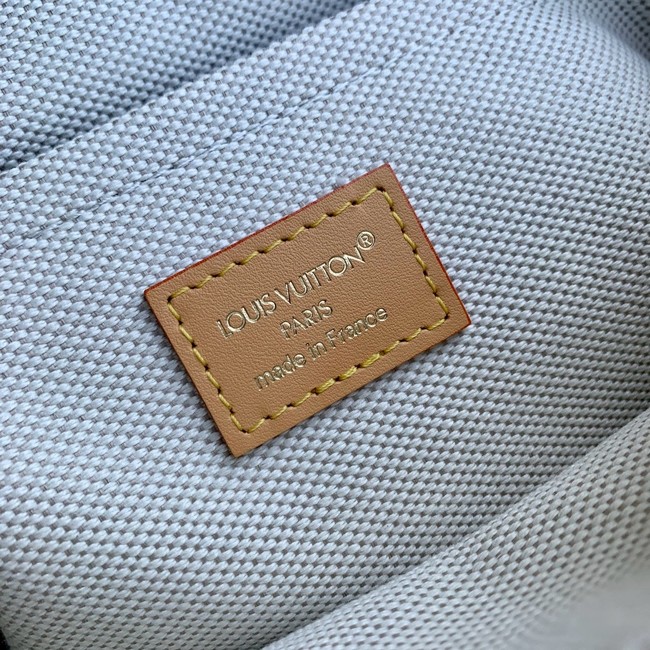 Louis Vuitton Nil M27095 Khaki