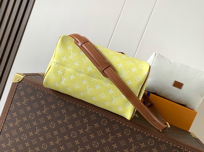 Louis Vuitton Speedy P9 Bandouliere 30 M15241 Yuzu
