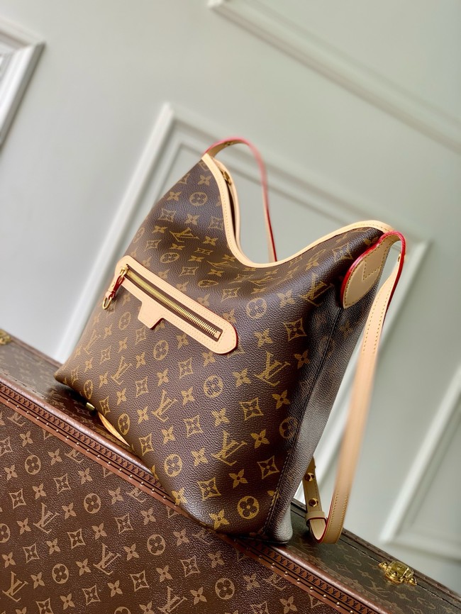 Louis Vuitton Lineup M27335 brown