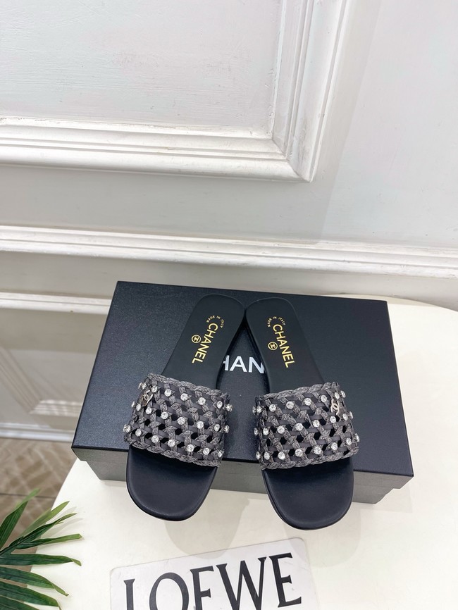 Chanel Mules 55698-5