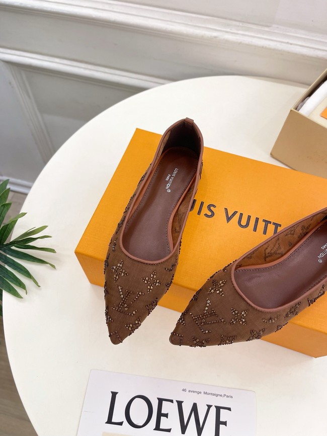 Louis Vuitton Shoes 55702-1