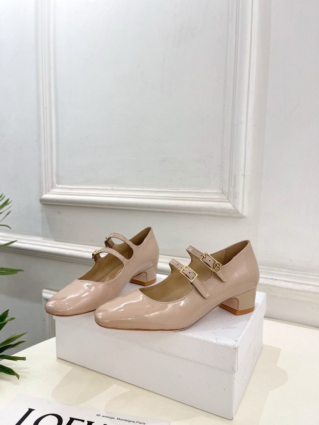 Dior Pump Calfskin KCB968-1