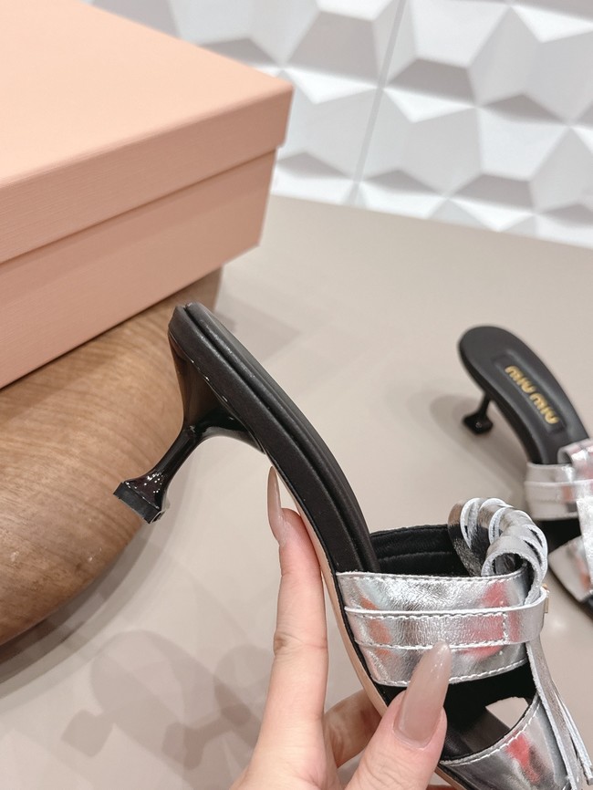 MIUMIU Slippers 55714-1