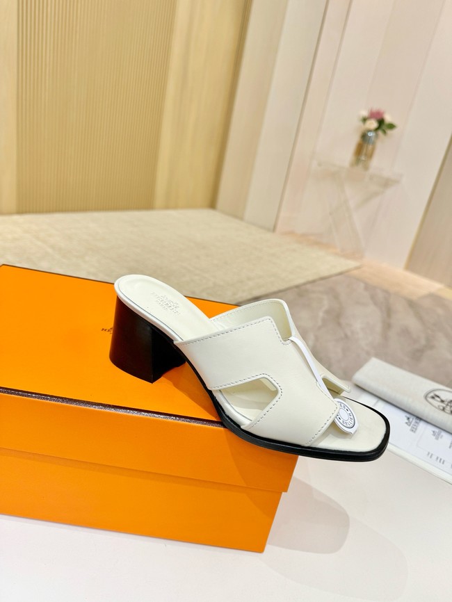 Hermes Slippers 55718-4
