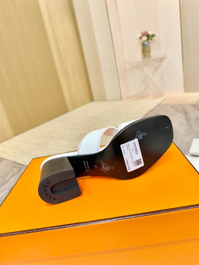 Hermes Slippers 55718-4