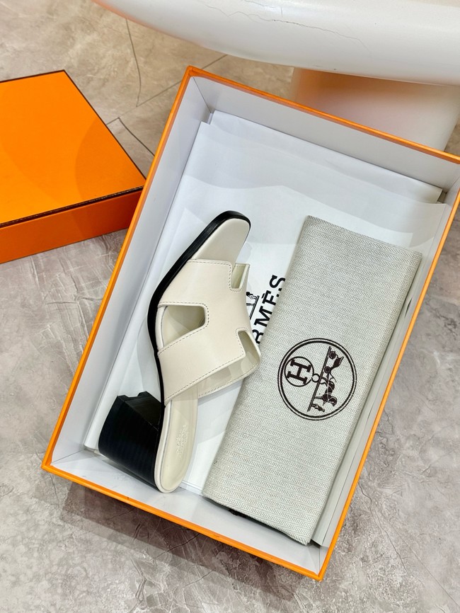 Hermes Slippers 55718-5