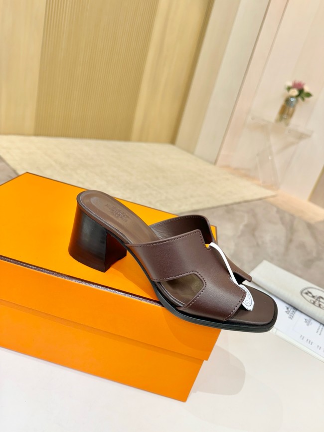 Hermes Slippers 55718-14