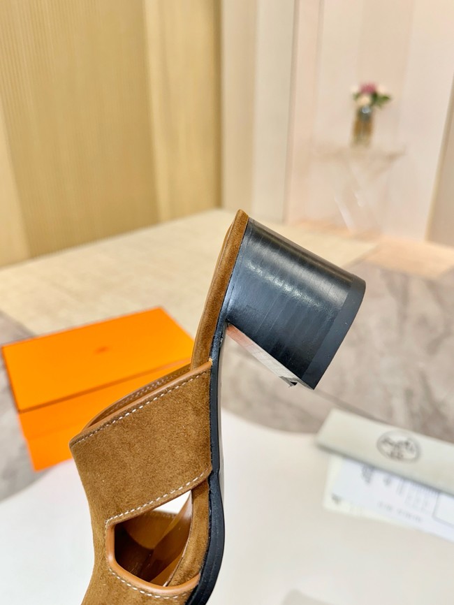 Hermes Slippers 55718-20