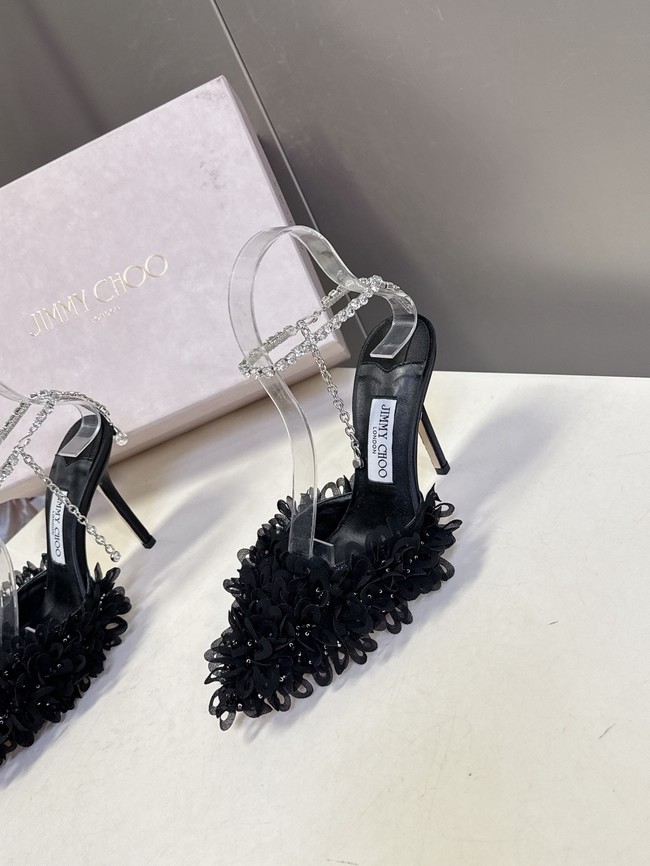 Jimmy Choo WOMENS Sandals 55721-1