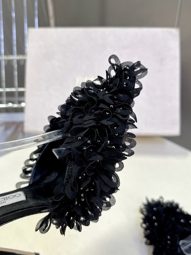 Jimmy Choo WOMENS Sandals 55721-1