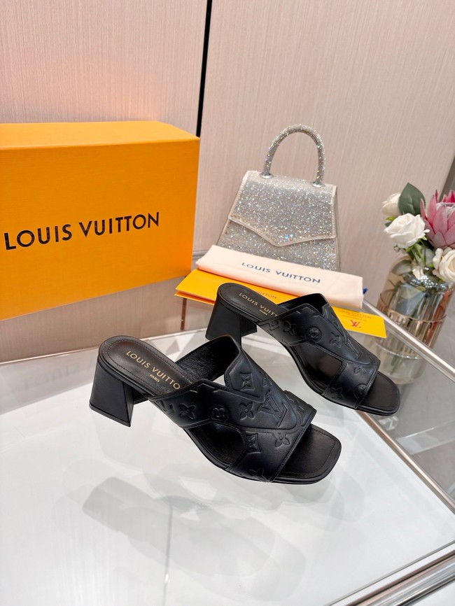 Louis Vuitton Mare Mule 55728-1