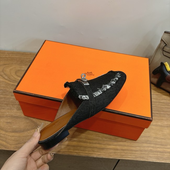 Hermes Oz Mules A3370-13