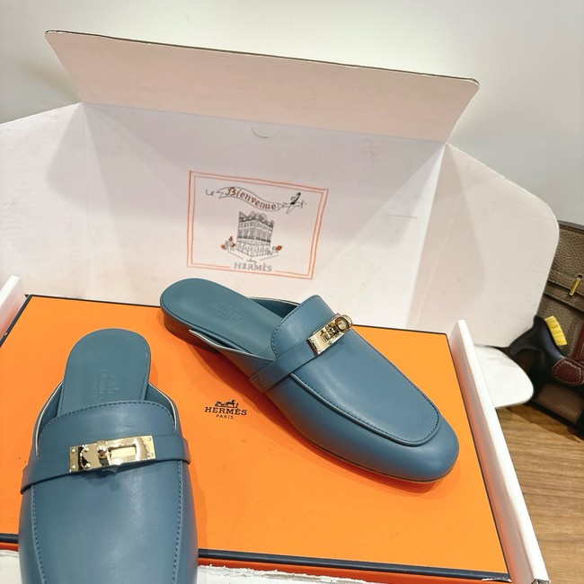 Hermes Oz Mules A3370-9