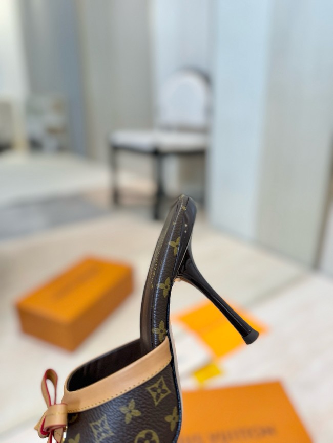 Louis Vuitton 6AM Mule 1AJNM4-1