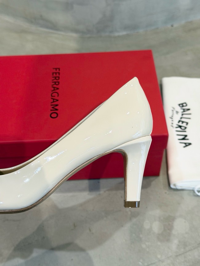 Ferragamo Shoes 55751-2