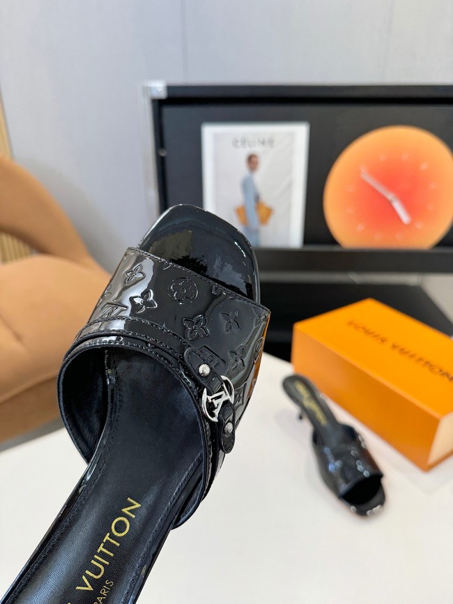 Louis Vuitton 6AM Mule 55753-3