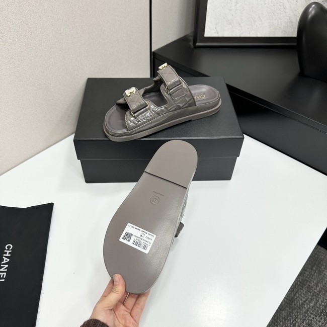 Chanel Mules 55757-1
