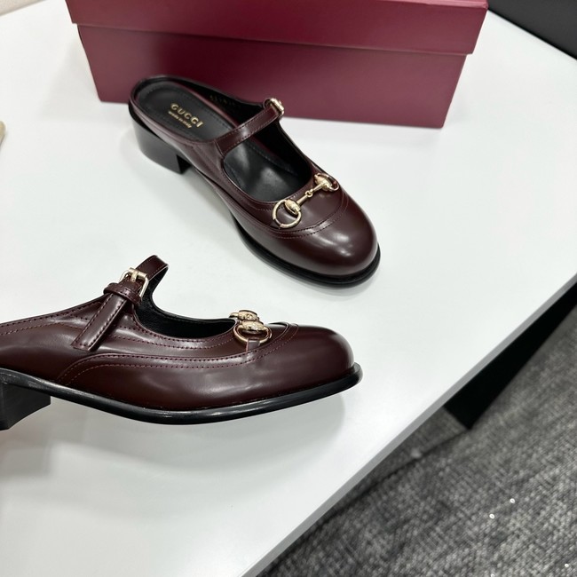 GUCCI Womens sandal 55758-1