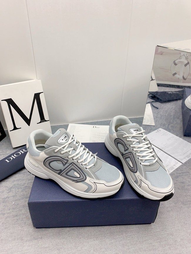Dior Sneakers 36958-14