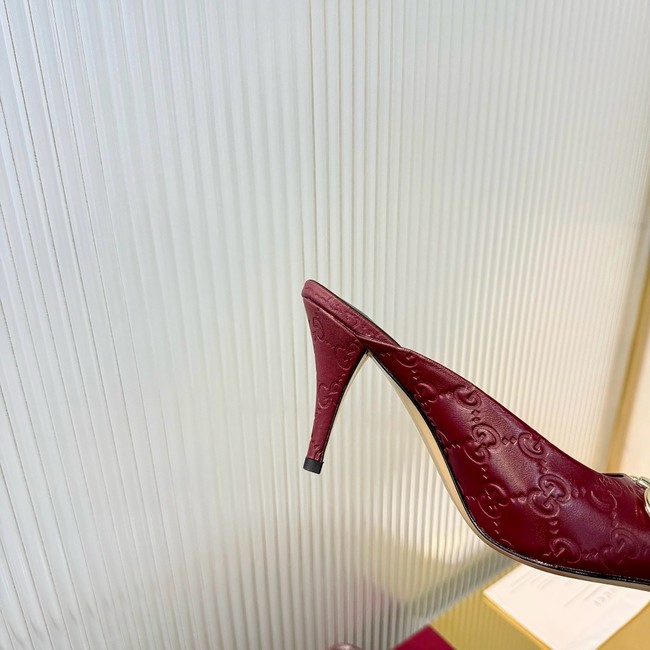 Gucci Womens sandal C36957-2