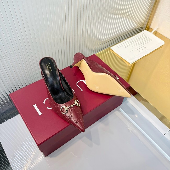 Gucci Womens sandal C36957-2