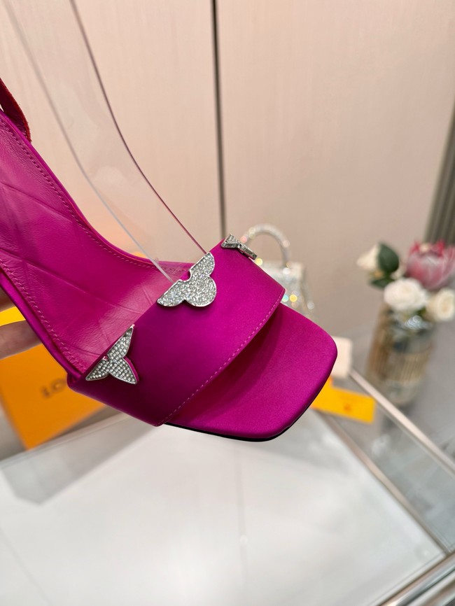 Louis Vuitton Gala Sandal 1AIUVK-3