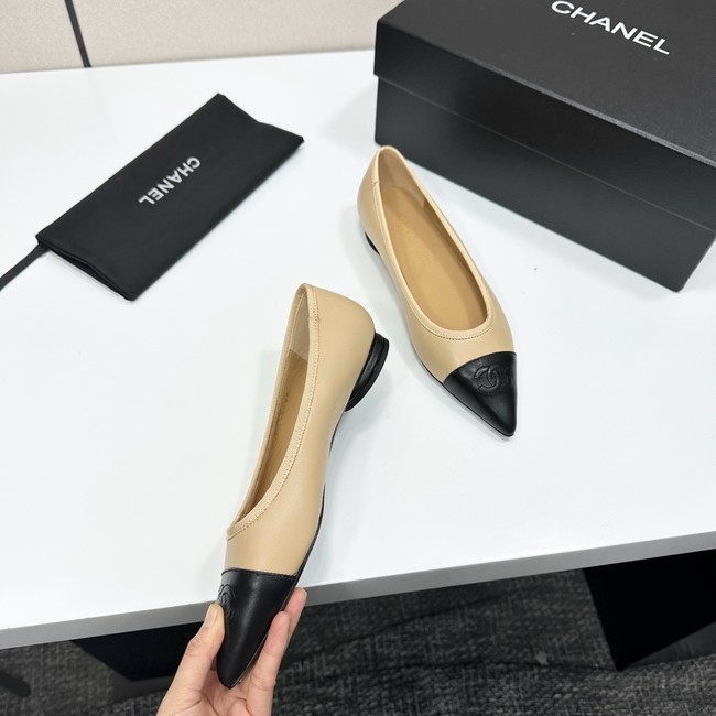 Chanel Ballet flats 35974-3
