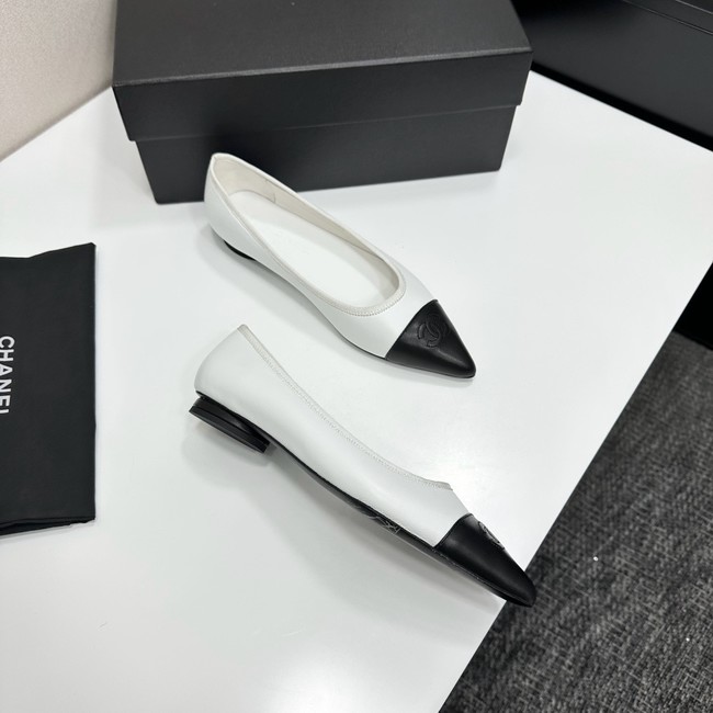 Chanel Ballet flats 35974-4