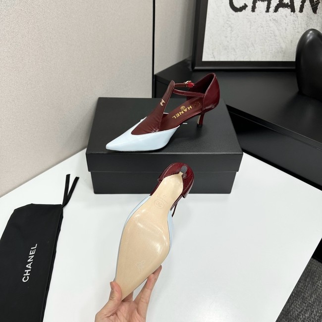 Chanel Sandal 35976-4