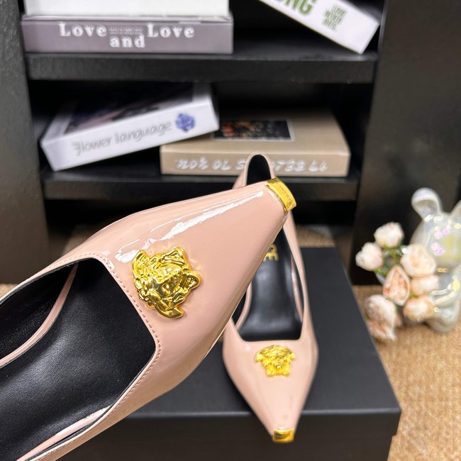 Versace Legacy Pump Heel 10.5CM 35973-1