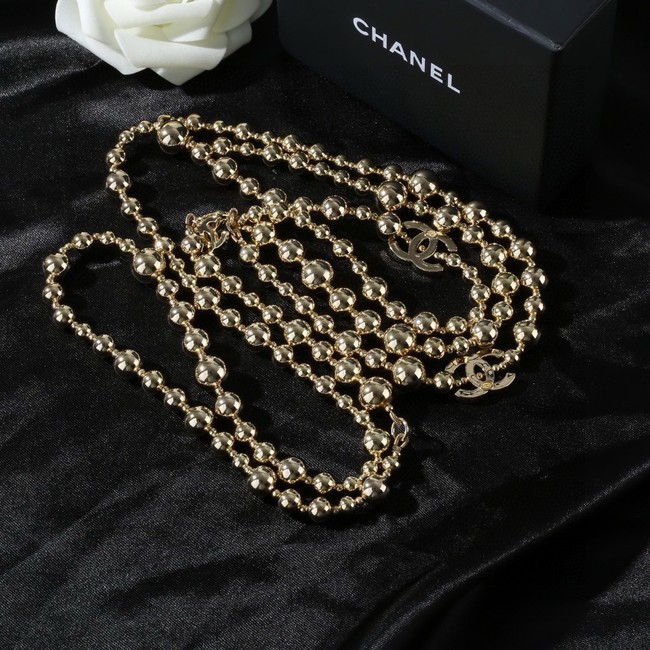Chanel waist chain CE81918