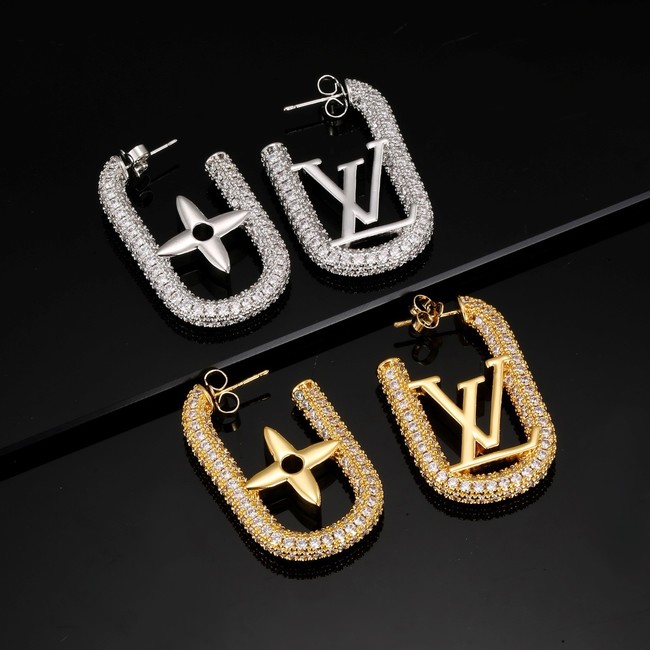 Louis Vuitton Earring CE81938