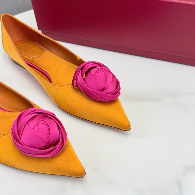 Roger Vivier flats 35979-2