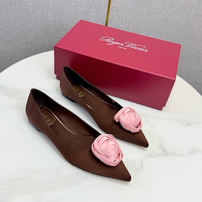 Roger Vivier flats 35979-5