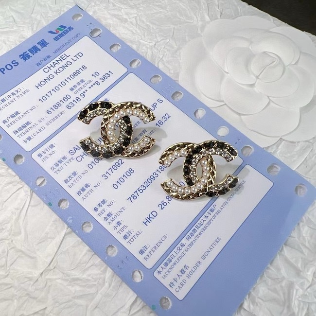 Chanel Earring CE81945