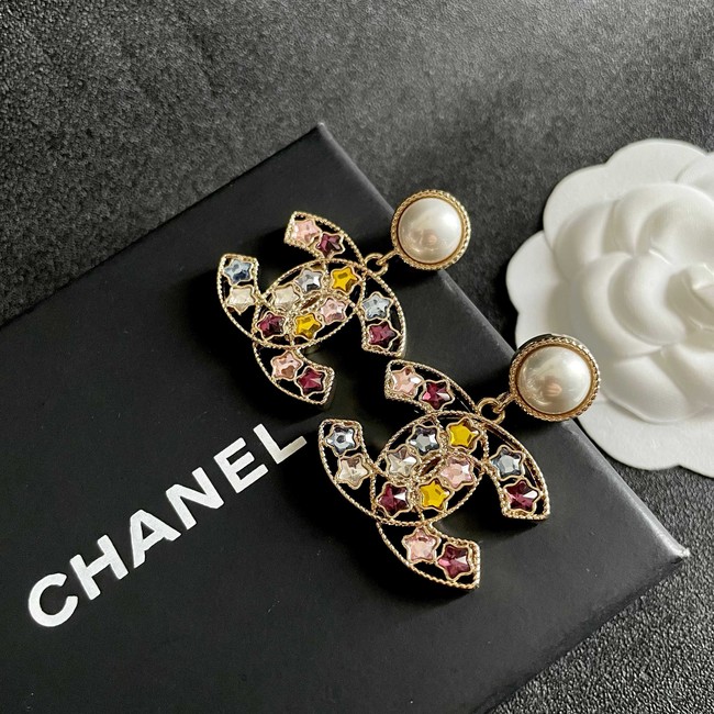 Chanel Earring CE81969