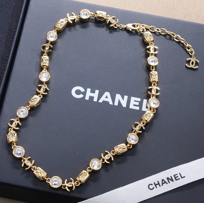 Chanel necklace CE81948